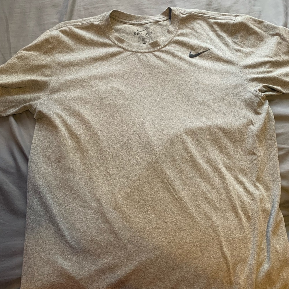 Nike Dri Fit Shirt